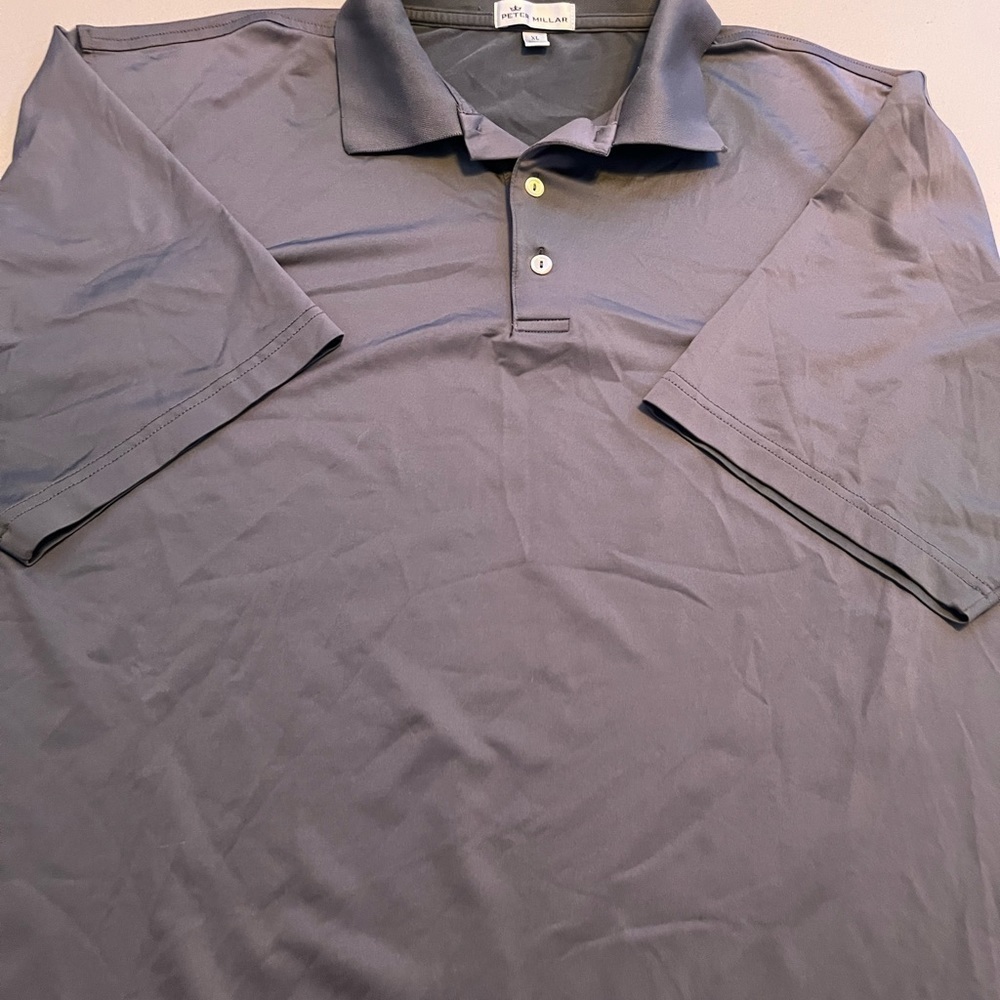 Peter Millar Golf Polo Shirt